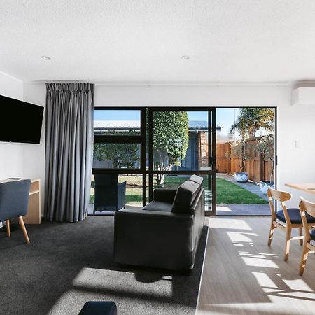 Cobblestone Court Motel - Wenzel Motels Tauranga Zewnętrze zdjęcie