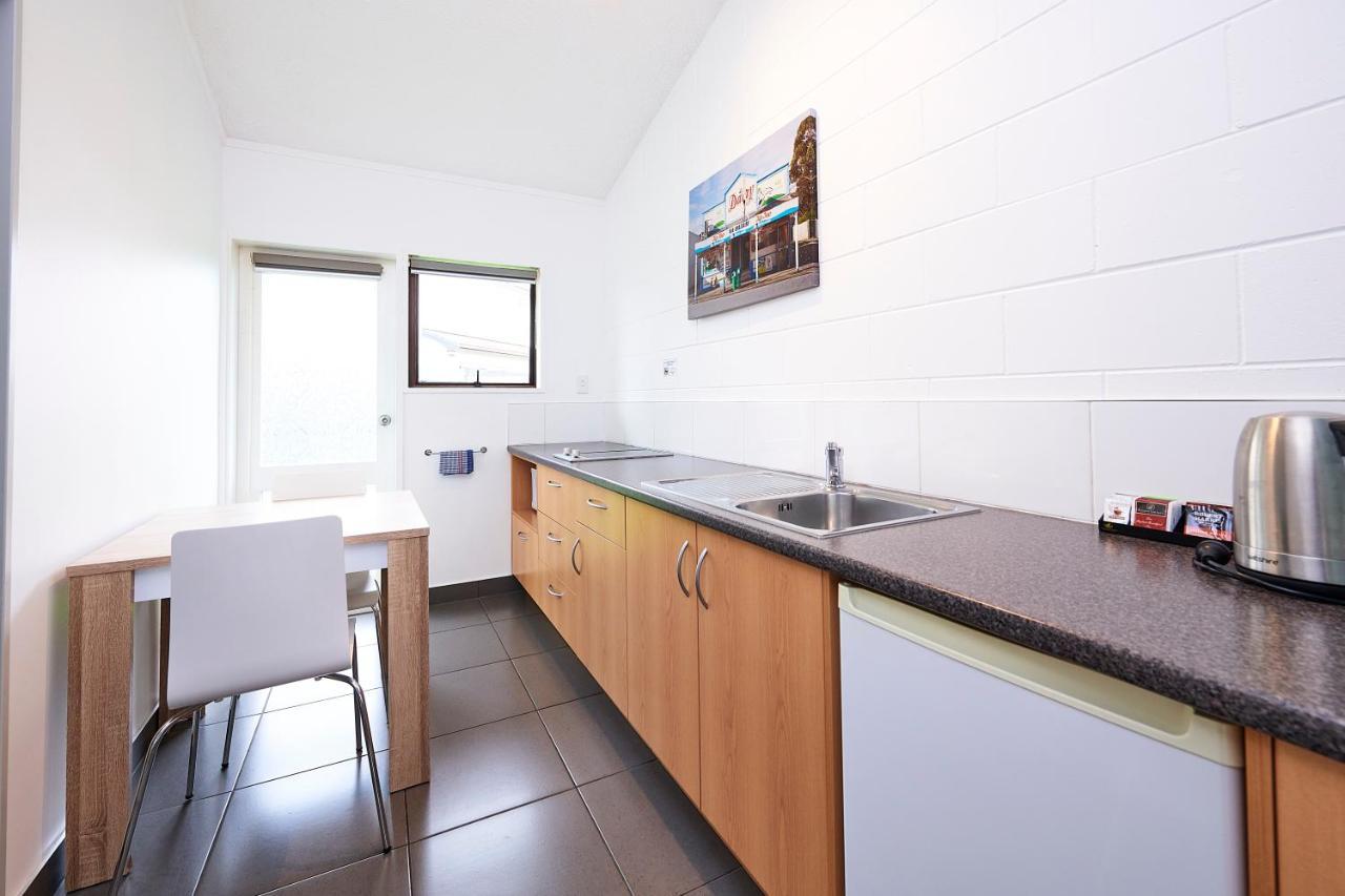Cobblestone Court Motel - Wenzel Motels Tauranga Zewnętrze zdjęcie