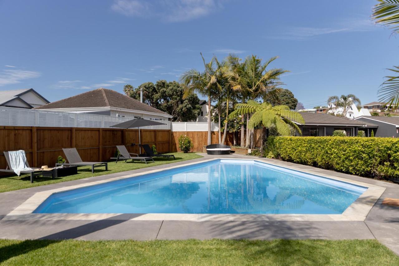 Cobblestone Court Motel - Wenzel Motels Tauranga Zewnętrze zdjęcie
