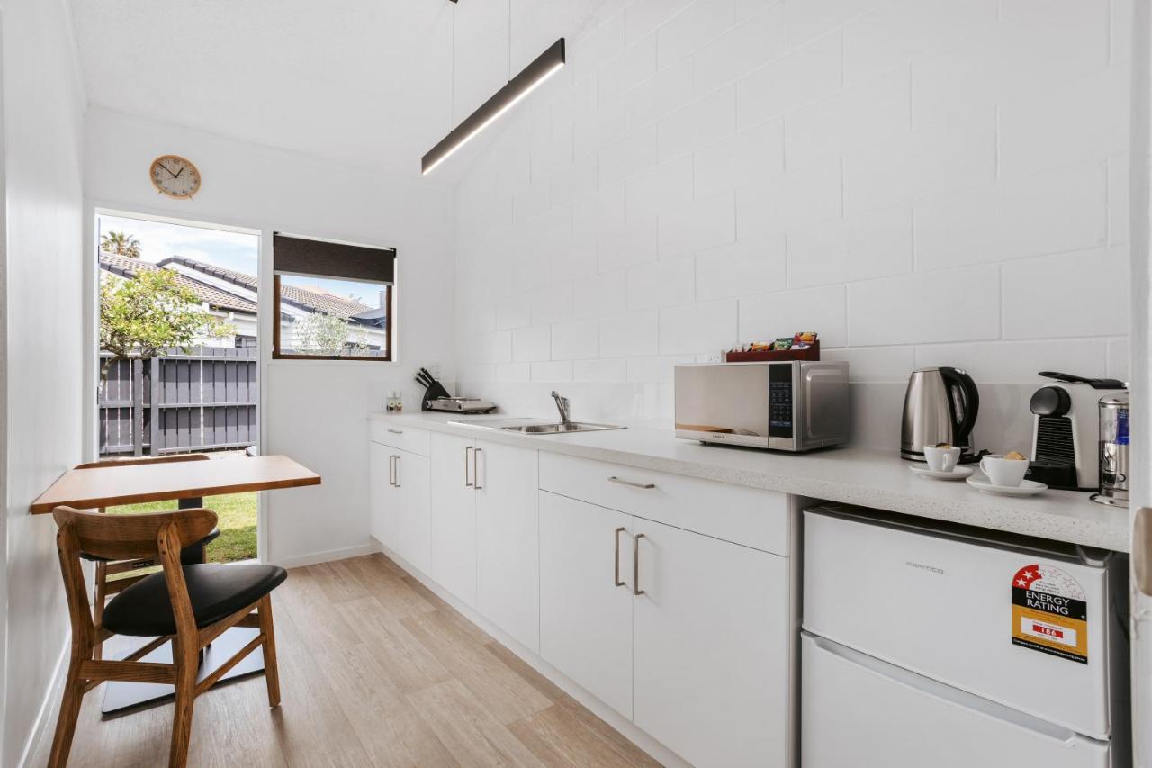 Cobblestone Court Motel - Wenzel Motels Tauranga Zewnętrze zdjęcie
