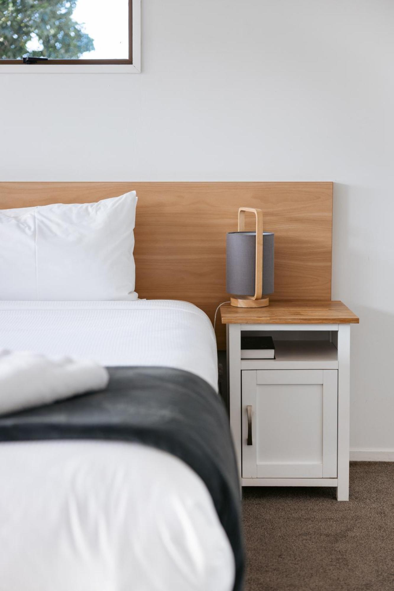 Cobblestone Court Motel - Wenzel Motels Tauranga Zewnętrze zdjęcie