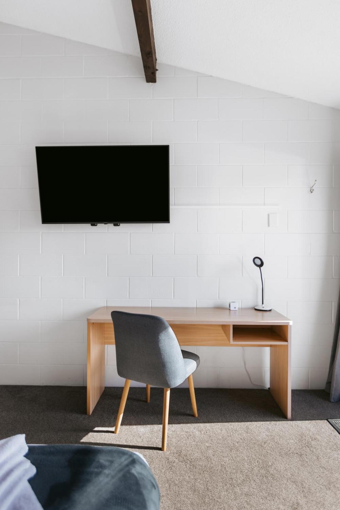 Cobblestone Court Motel - Wenzel Motels Tauranga Zewnętrze zdjęcie