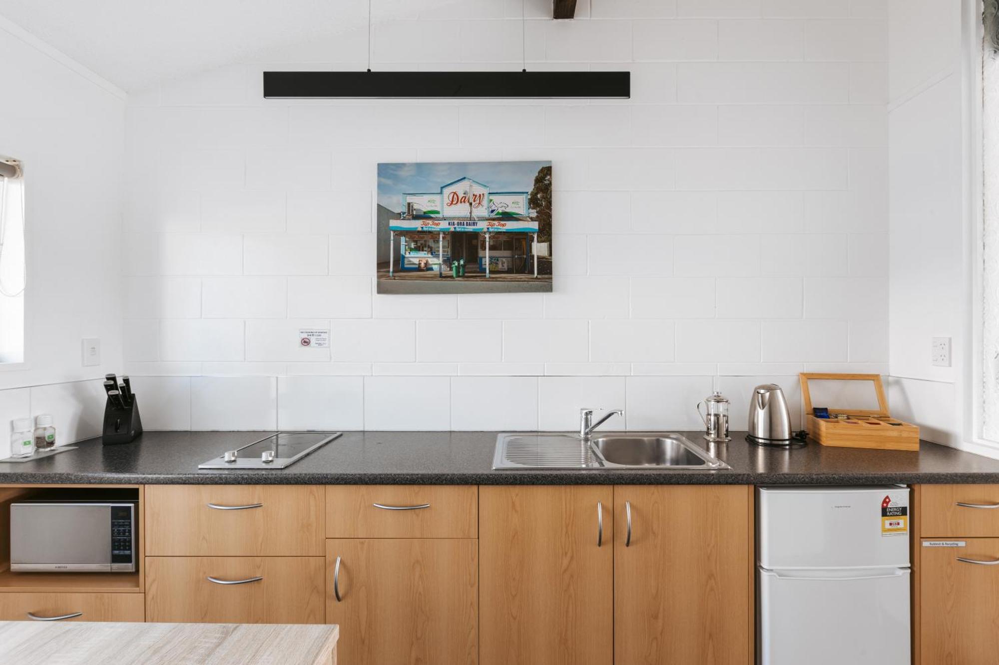 Cobblestone Court Motel - Wenzel Motels Tauranga Zewnętrze zdjęcie