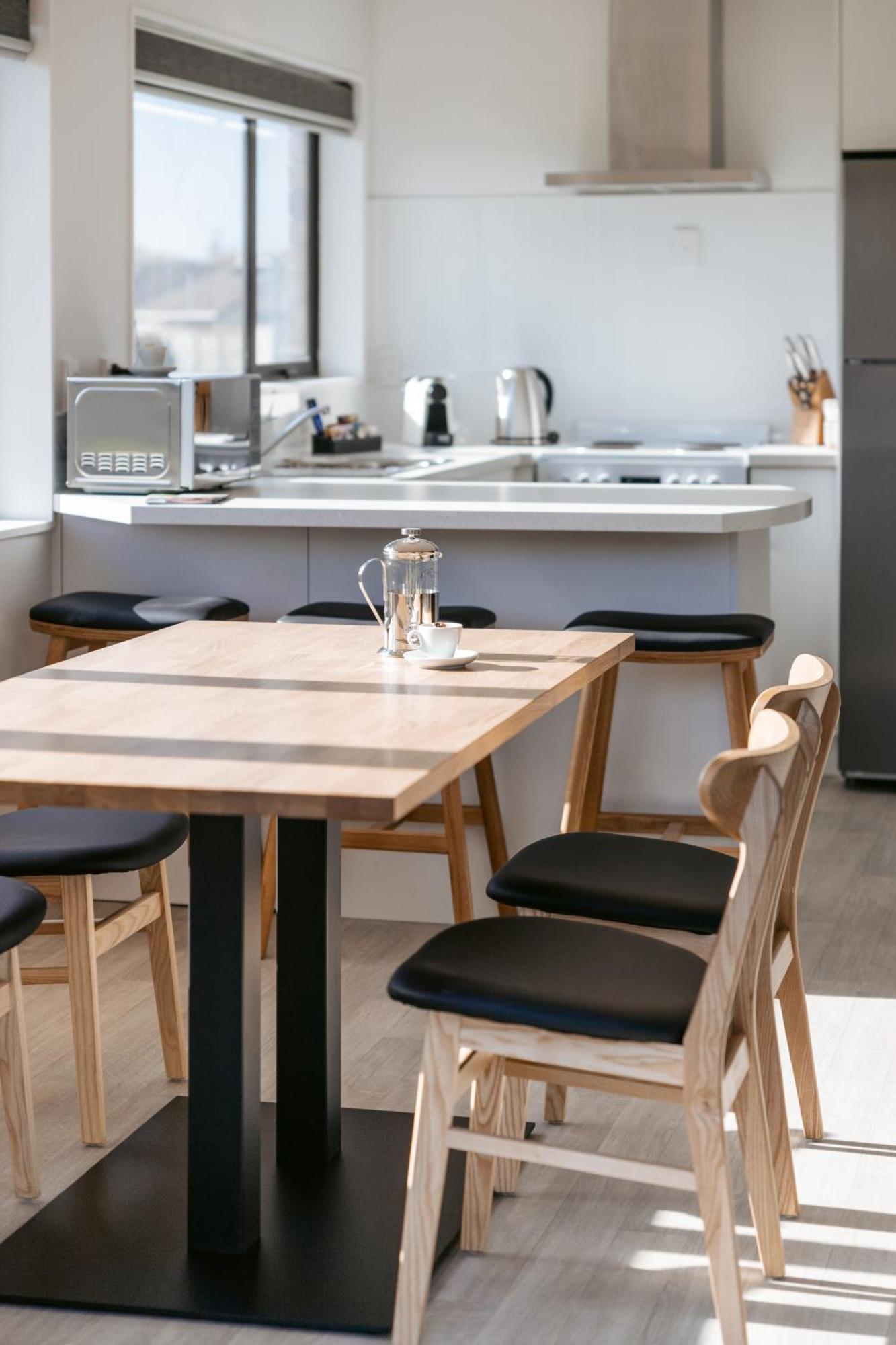 Cobblestone Court Motel - Wenzel Motels Tauranga Pokój zdjęcie