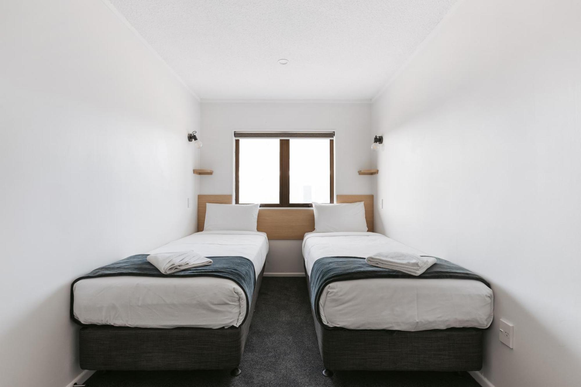 Cobblestone Court Motel - Wenzel Motels Tauranga Zewnętrze zdjęcie